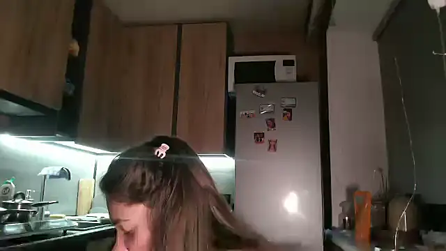 delightful_sofi's cam snapshot