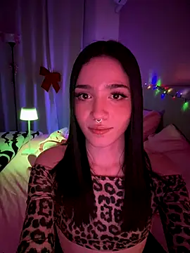 ShannonShanny's cam snapshot