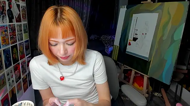 DianaMoore's cam snapshot