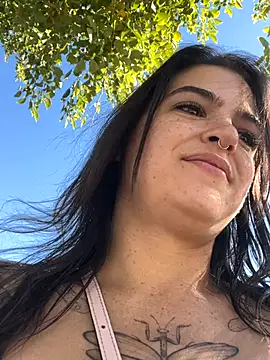 SafeinouterSpace's cam snapshot