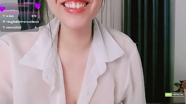 _Lov_Lynh's cam snapshot