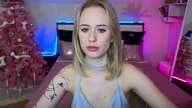 SashaBrooks's cam snapshot