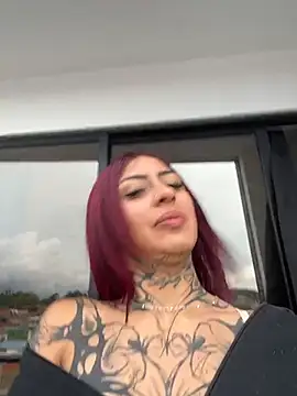 Kuromi_LS's cam snapshot