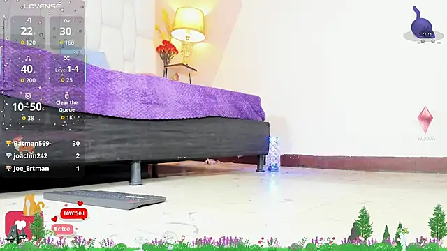 cherryboom23's cam snapshot