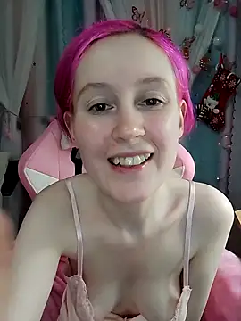 Fuzzy_Unicorn's cam snapshot