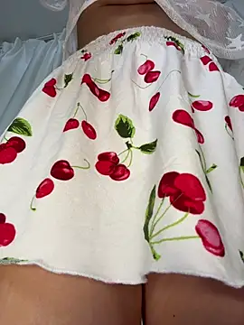 Aurynne's cam snapshot