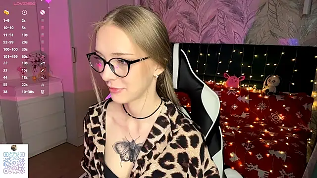 EvaPeace's cam snapshot