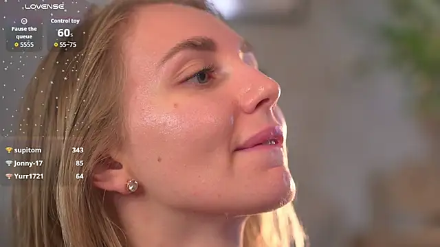 Carollina_'s cam snapshot