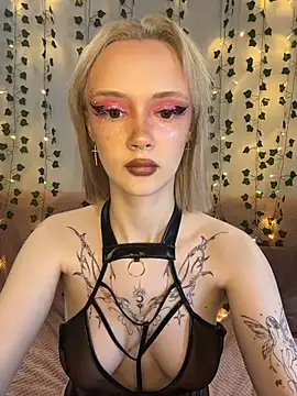 meli_sun's cam snapshot