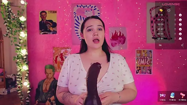 Chery_Lady22's cam snapshot