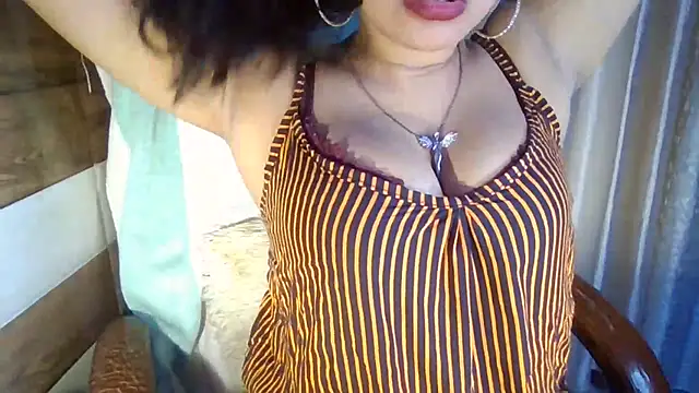 My_Alisha's cam snapshot