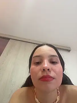 MiaJacksonn's cam snapshot