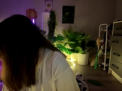 ThroatGoatTV's cam snapshot