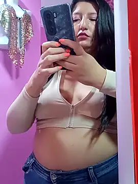 Melany_daring live sex cam