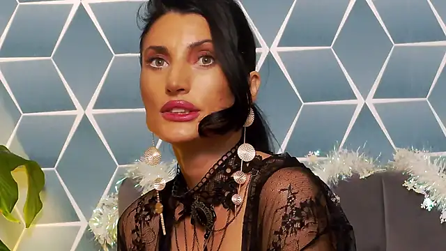 zoeylarkens's cam snapshot