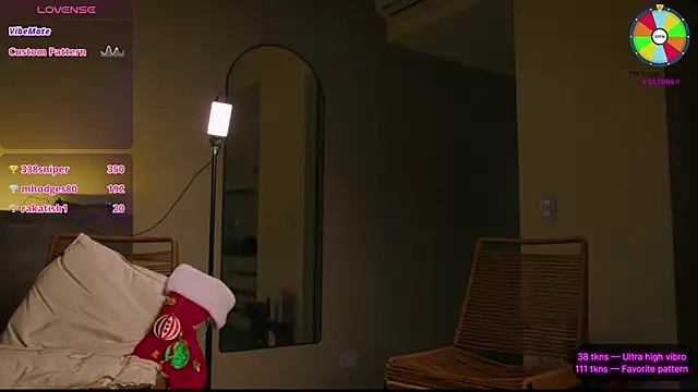 VunderSEX live sex cam