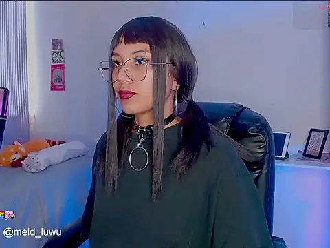 melissahowl's cam snapshot