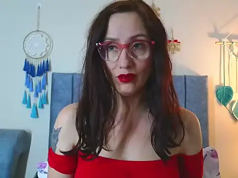 IberianMoonMK's cam snapshot