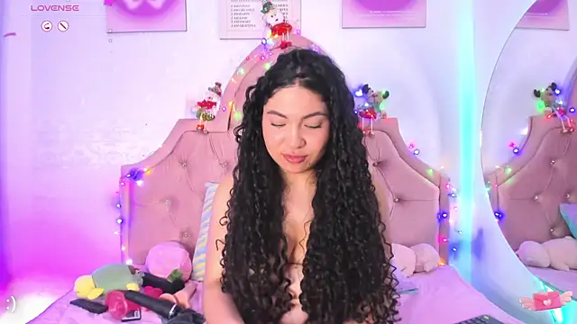 amandalee01's cam snapshot