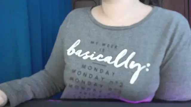 bunnyfox420's cam snapshot