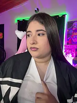 Gaby__Howards's cam snapshot