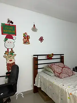 vincentjaxon's cam snapshot