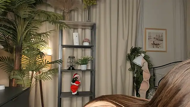 ThelmaJusto's cam snapshot