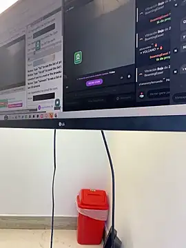 Soffiegrey's cam snapshot