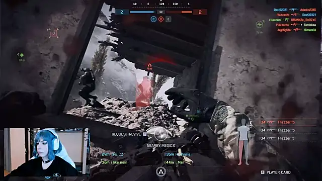 FemAlexa_ live sex cam