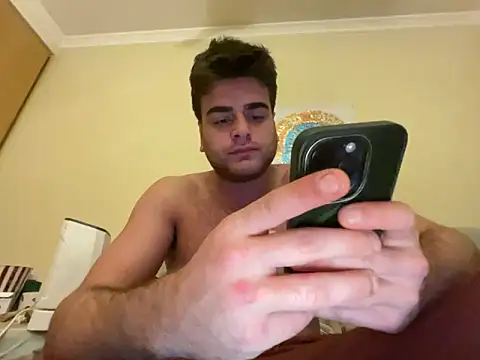 cubalibre02's cam snapshot