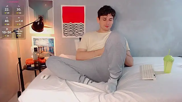 Elio555's cam snapshot