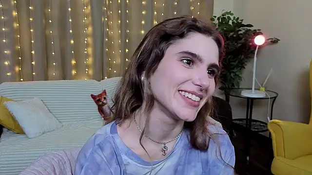 RozanneJordan's cam snapshot