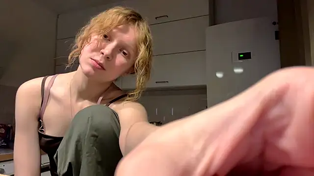 ElfriedaZwack's cam snapshot