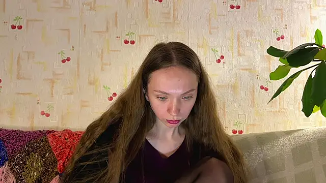 PaulaTisch's cam snapshot