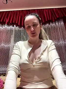 TomilaSi's cam snapshot