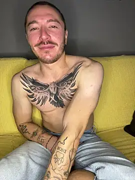 andreacreator's cam snapshot