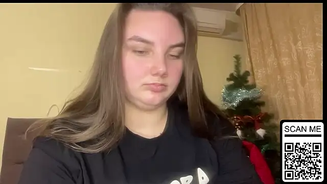 Dreamyblushfairy live sex cam