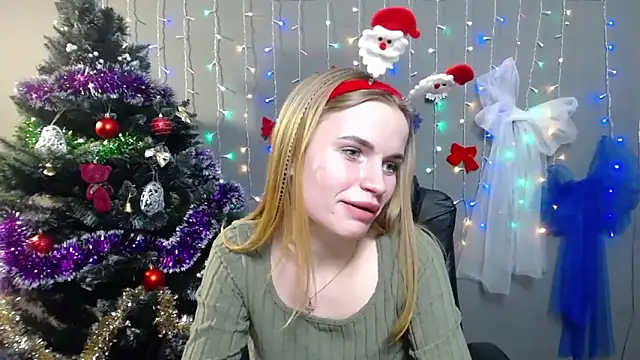 MargaritaKiss's cam snapshot