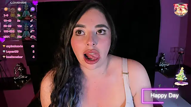 Bagiolett's cam snapshot