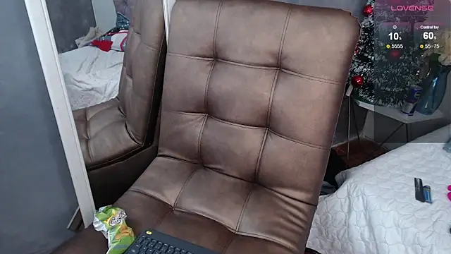 mary_luckaysha's cam snapshot