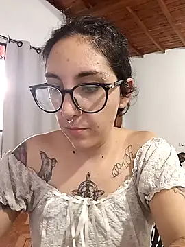 Melinerd's cam snapshot