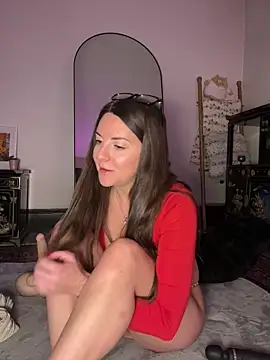 Roselyn_xo's cam snapshot