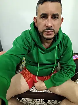 Yeol_King's cam snapshot