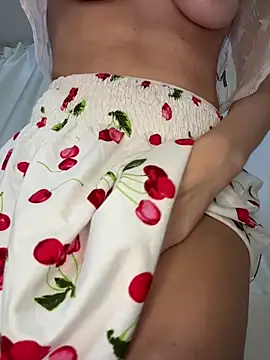 Aurynne's cam snapshot