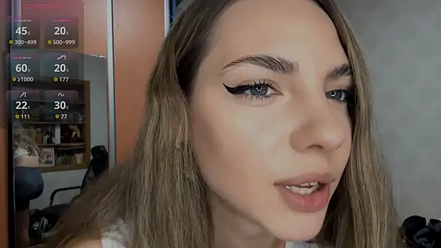 IlanaLafferty's cam snapshot