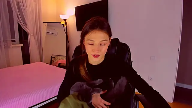 MiaPrecious's cam snapshot