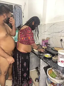 Komal_Meghawani's cam snapshot