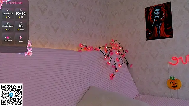 Miss_Iris69's cam snapshot