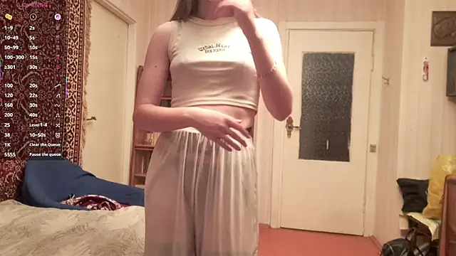 ivetabloom's cam snapshot