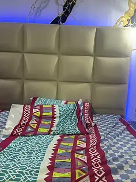 Meleck_osorio's cam snapshot